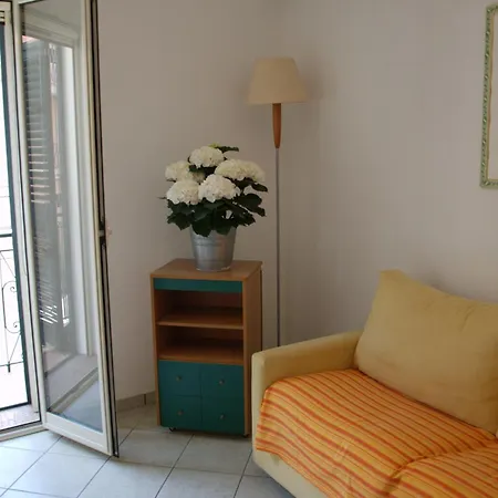 Blue Breeze 4* Джардини-Наксос