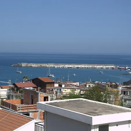Blue Breeze 4* Джардини-Наксос